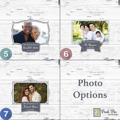 Photo Options